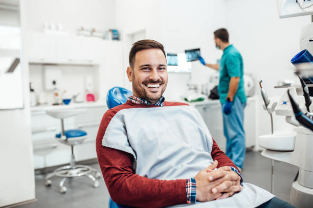 Emergency Dental Services in Guadalupe, CA